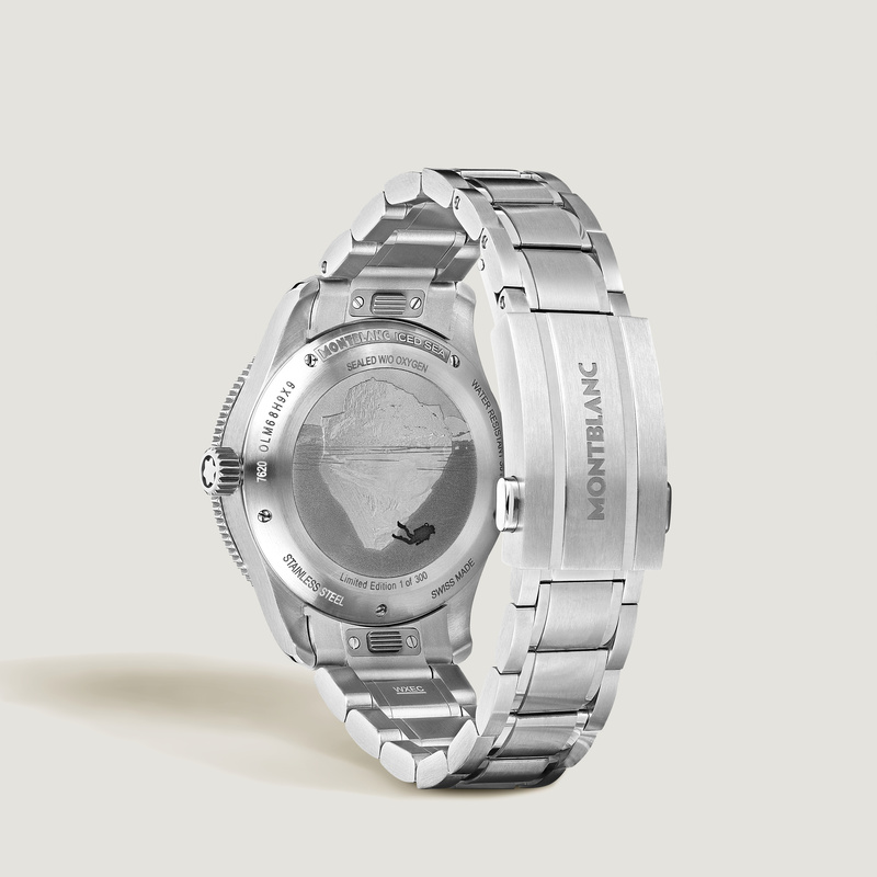 Montblanc