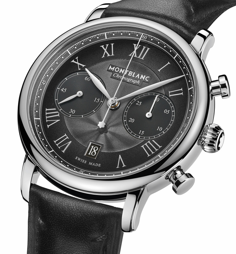 Montblanc