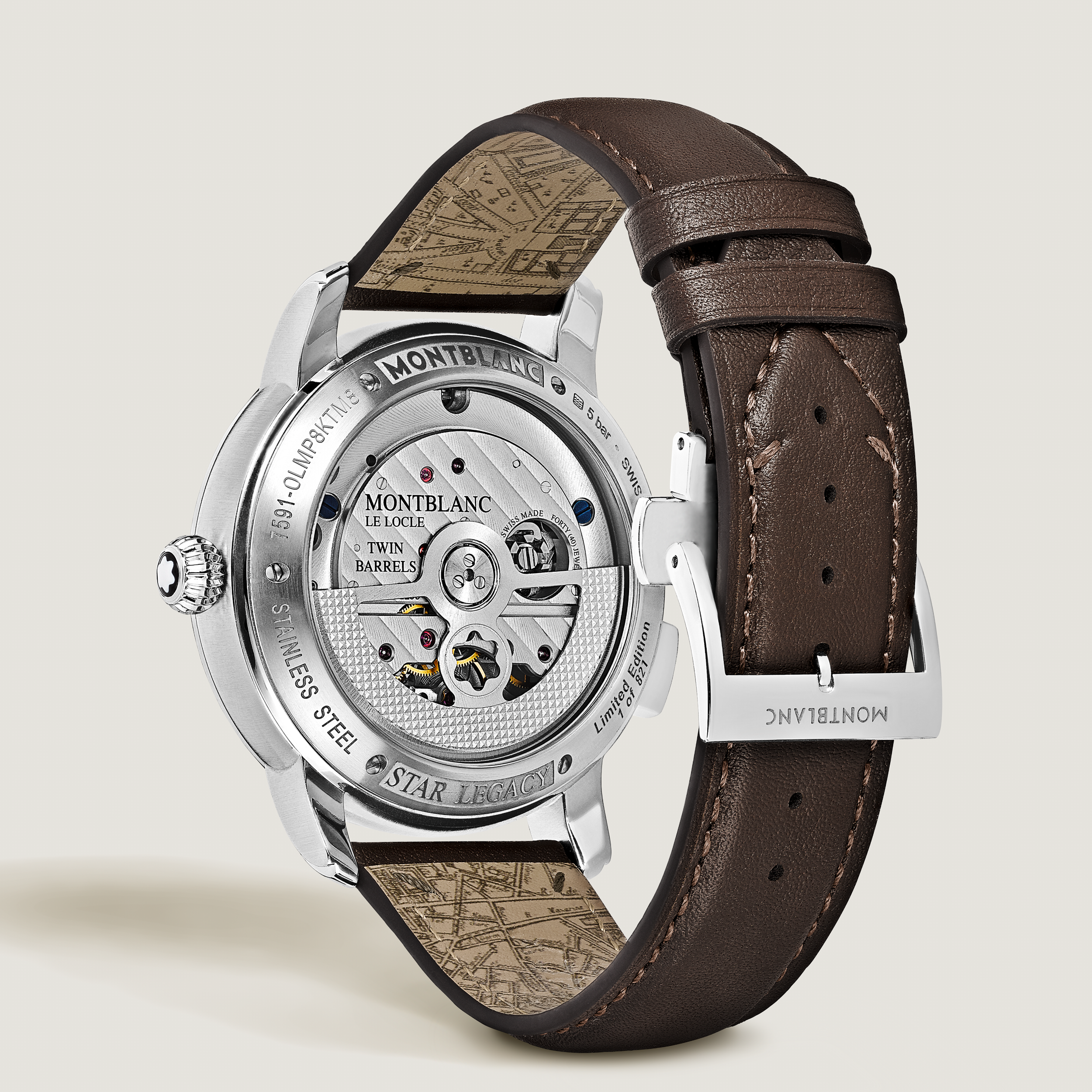 Montblanc