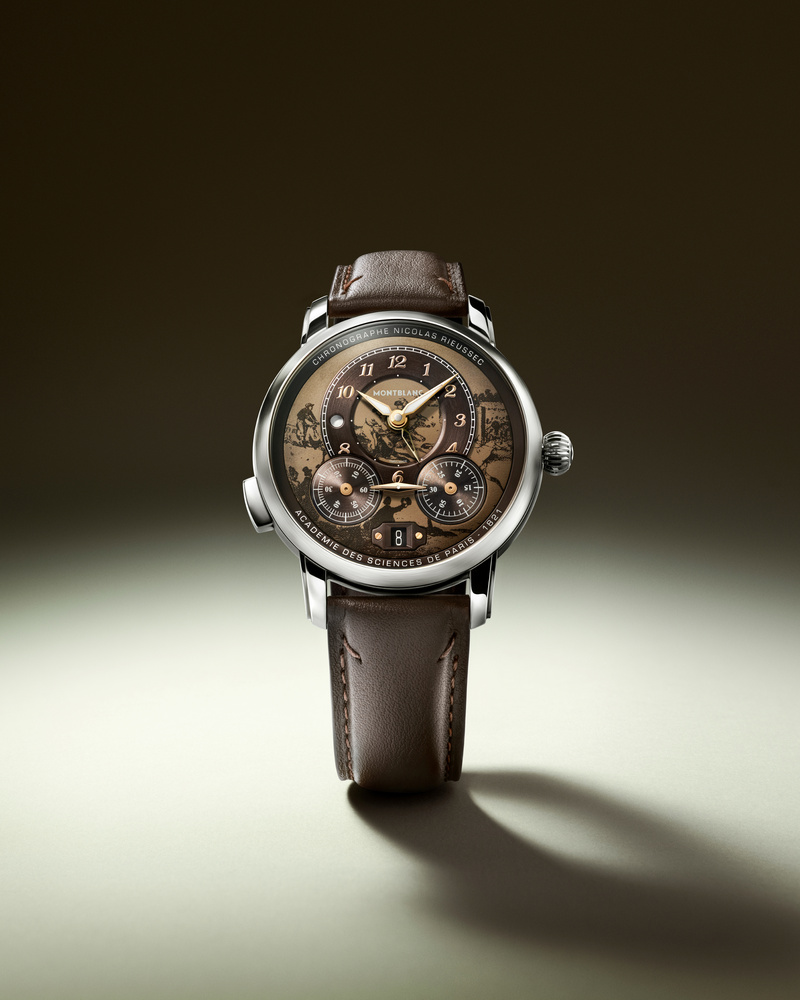 Montblanc
